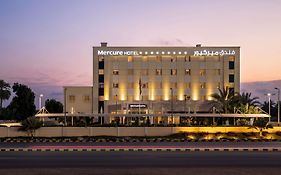 Mercure Sohar